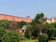 -长沙友阿奥特莱斯