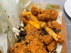 -蛙喔牛蛙(椒江青悦城店)