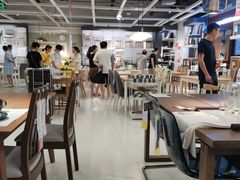 -宜家家居(哈尔滨商场店)
