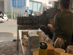 -MQ COFFEE STAND明谦(新洲店)