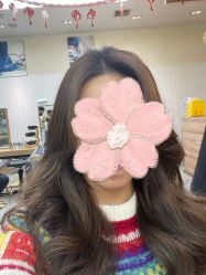 -川和潮人漂色·烫染·接发