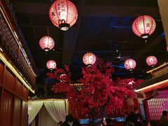 -探花·意境江南菜·唐伯虎文化体验店·松鼠桂鱼(观前店)