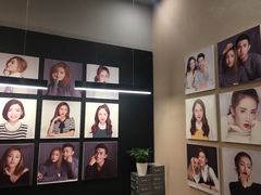 -海马体照相馆|大师(武汉光谷K11店)
