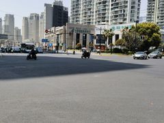 -中国邮政储蓄银行(黄浦区老西门支行)