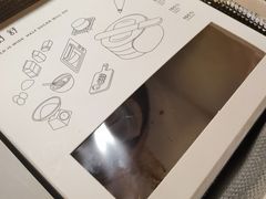 -半勺舒舒生日蛋糕店