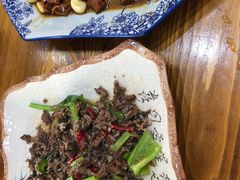 -下梅人家土菜馆(历史文化餐厅度假区店)