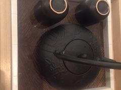 -北京康莱德酒店