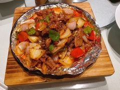 -滋味工坊中餐厅(高新区店)