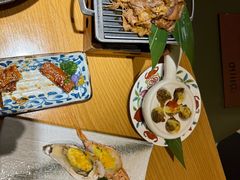 -三石铁板烧(紫竹桥店)