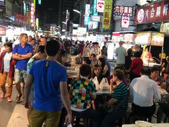 -六合夜市