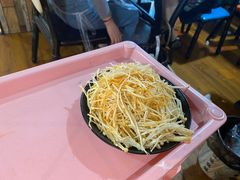 -石记东北风味烤肉(系马桩第二分店)