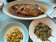 -安徽大厦中餐厅