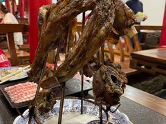 -清真·京华源铜锅涮肉(丰庆店)