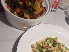 -老阿爸鲜鱼土菜(园区永旺店)