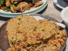 -休记光头香辣蟹干锅店(衣冠庙店)