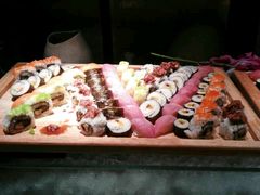 -外滩悦榕庄·海怡西餐厅
