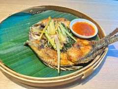 -纳禾春.云南.版纳特色菜.傣味手抓饭(悦云天地店)