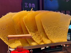 -山河屯铁锅炖(哈西站店)