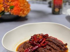 -江南府第·萧山宴(钱江世纪城店)