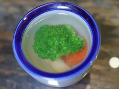 -箱美术馆私房菜(水晶郦城店)