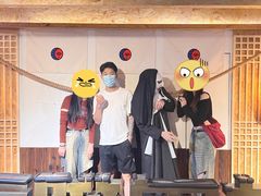 -长藤鬼校(龙翔店)