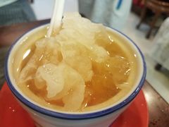 -玫瑰甜品(文明路店)