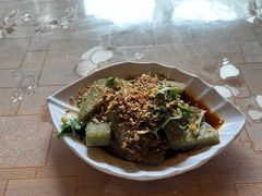 -胖金妹鸡豆凉粉店
