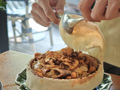 -ELI FALAFEL Lebanese&Mediterranean黎巴嫩美食(富城路店)