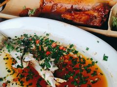 -大牌大·传统杭帮菜(湖滨店)