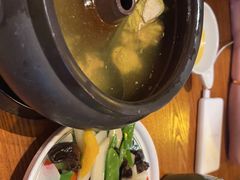 -云海肴·汽锅鸡·云南菜(苏州中心店)