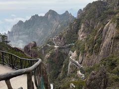 -三清山风景名胜区