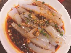 -宽窄巷子冒菜(中华广场店)