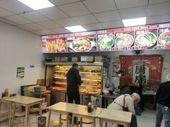 -二钢串叔麻辣烫(华龙大厦店)