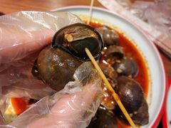 -老闵田螺馆·南昌市井菜·特色小吃(总店)