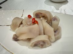 -白云宾馆·白云宴餐厅