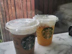 -星巴克(深圳前海企业公馆店)