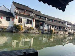 -老地方369农家菜