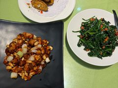 -玉桥餐厅(天坛店)