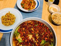 -和雅集素食(景区店)