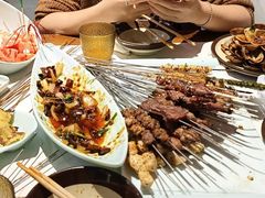 -状元阁烧烤(新华路总店)