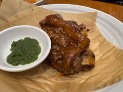 -和府捞面(天河领展广场店)