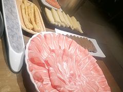 -小肥羊·牛羊肉火锅(南湖水清木华店)