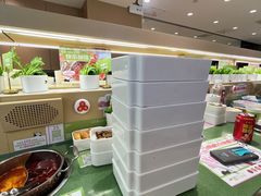 -一围肥牛肉小火锅(佳兆业广场店)