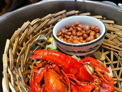 -蚝翅·海鲜粥·烧烤·羊肉季(鄞州万达店)