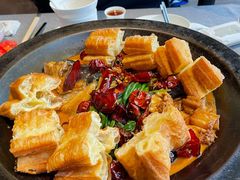 段氏绝味鱼头-柿合缘新京菜(国金中心商场店)