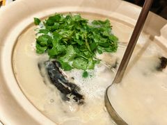 -久宴·天目湖大鱼头(恐龙园店)