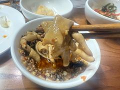 冰水牧场鹅肠-佬土鹅肠火锅(解放路店)