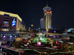 -海关大楼(陆家嘴街道)