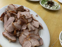 -铁东熏肉大饼铺