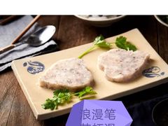 -蜀国大将老火锅(江北店)